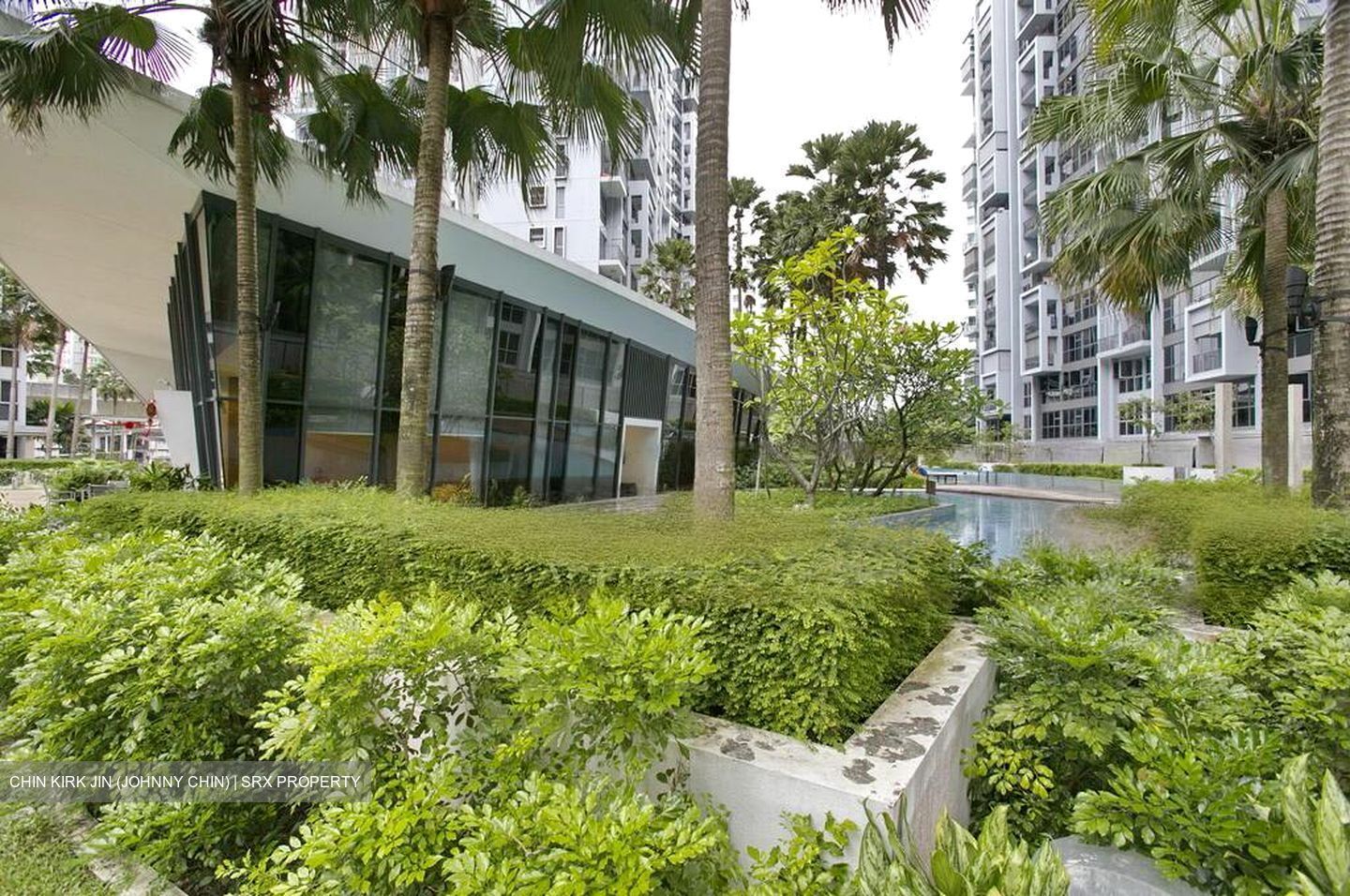 Prive (D19), Condominium #475854091